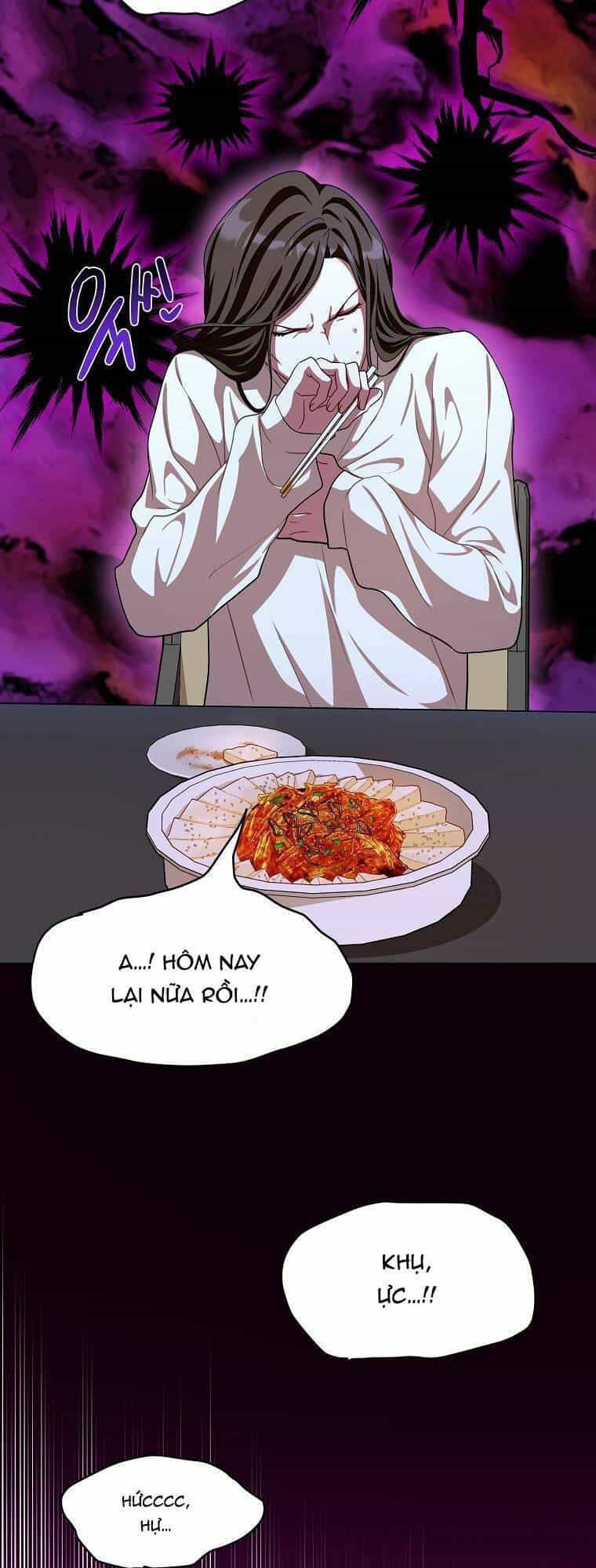 Xin Mời Dùng Bữa - Chương 74 - ảnh 18