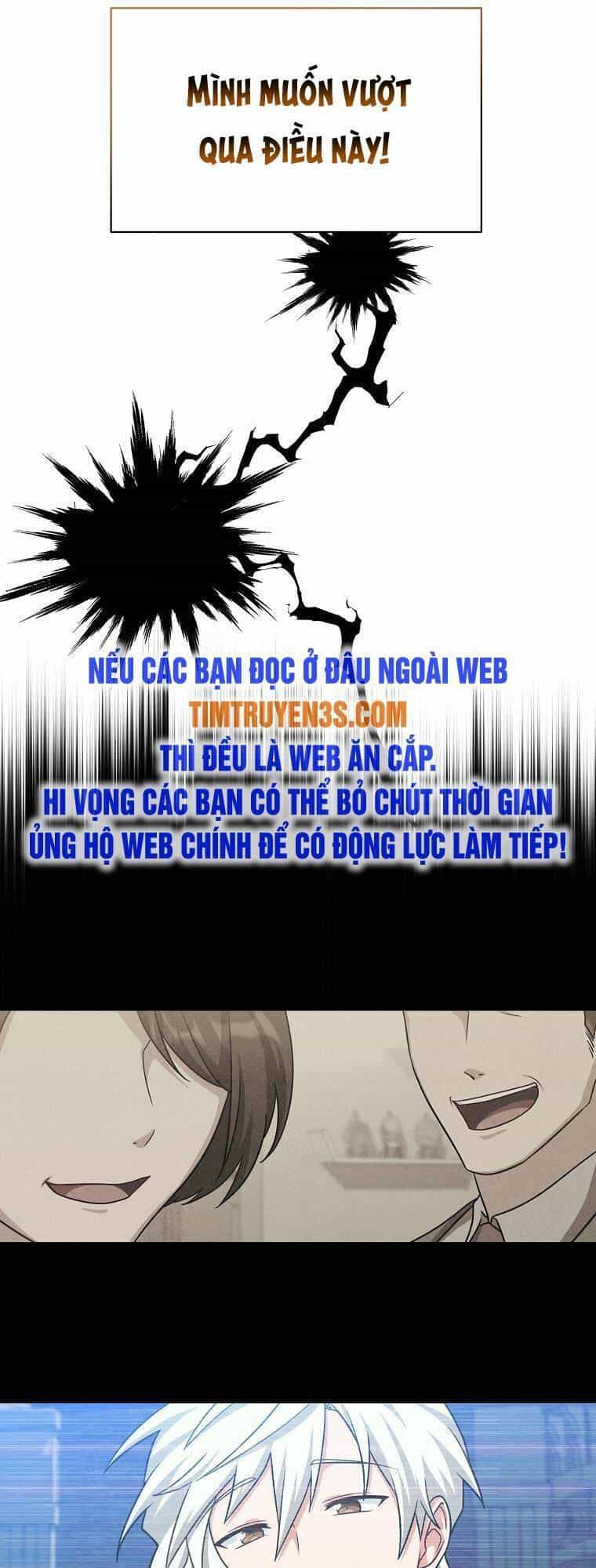Xin Mời Dùng Bữa - Chương 74 - ảnh 26