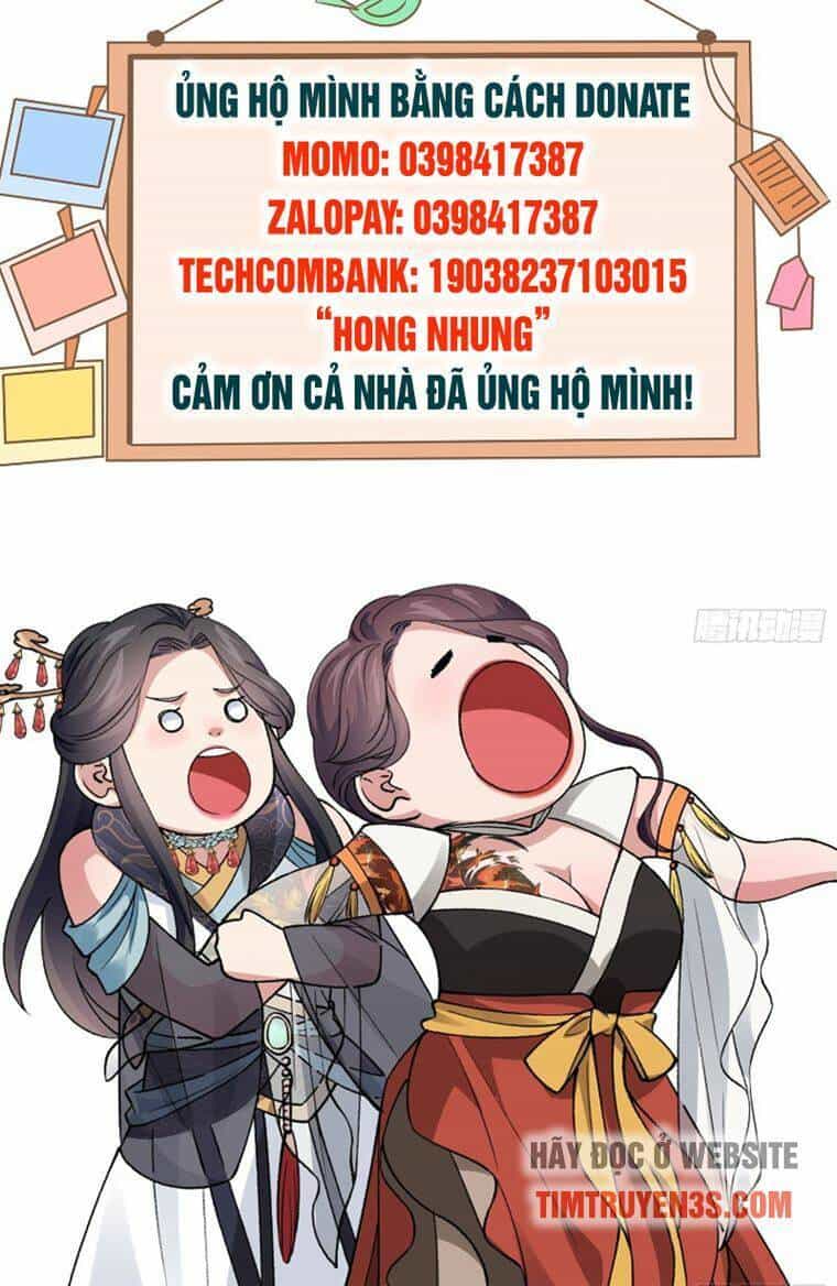 Xin Mời Dùng Bữa - Chương 74 - ảnh 41