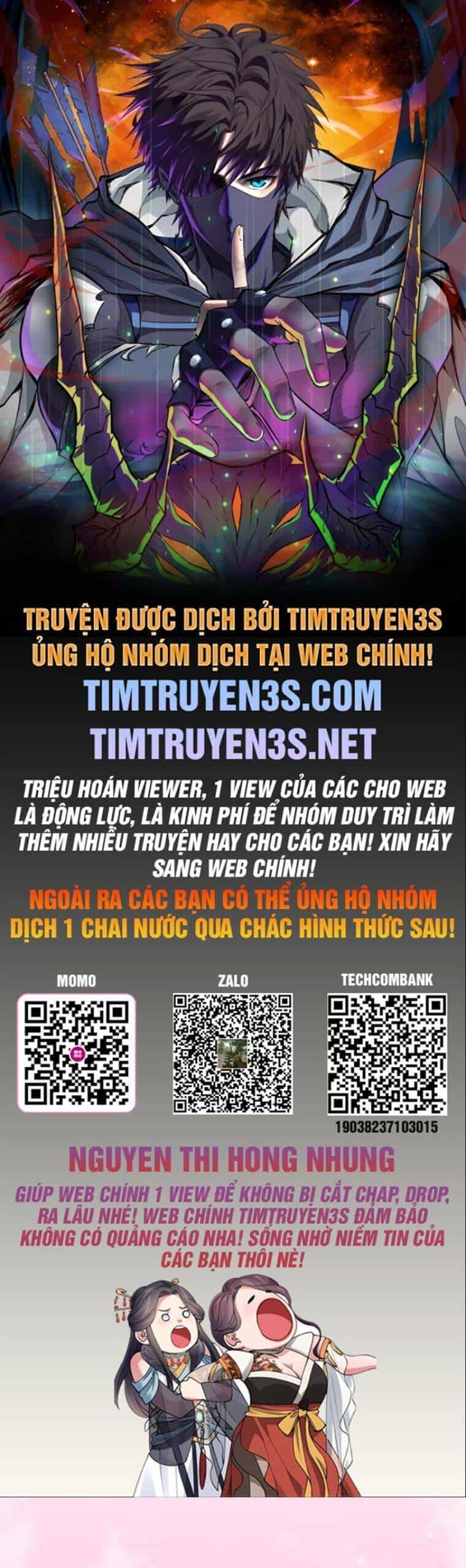 Xin Mời Dùng Bữa - Chương 83 - ảnh 1