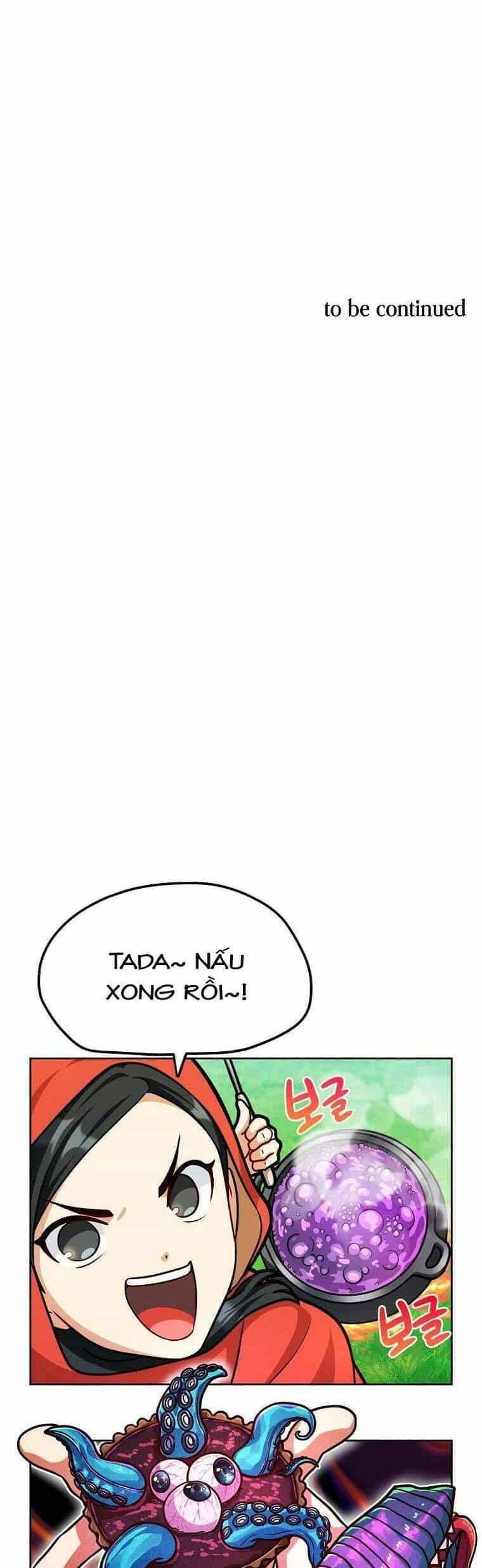 Xin Mời Dùng Bữa - Chương 83 - ảnh 32