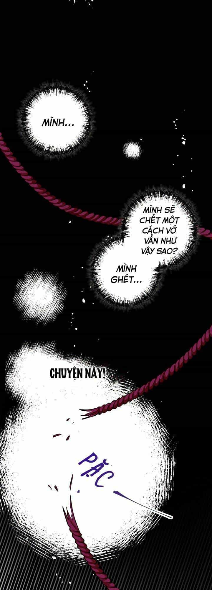 Xin Ngài Đừng Ăn Tôi. - Chương 1 - ảnh 4