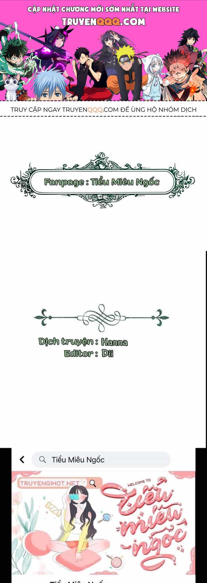 Xin Ngài Đừng Ăn Tôi. - Chương 119 - ảnh 1