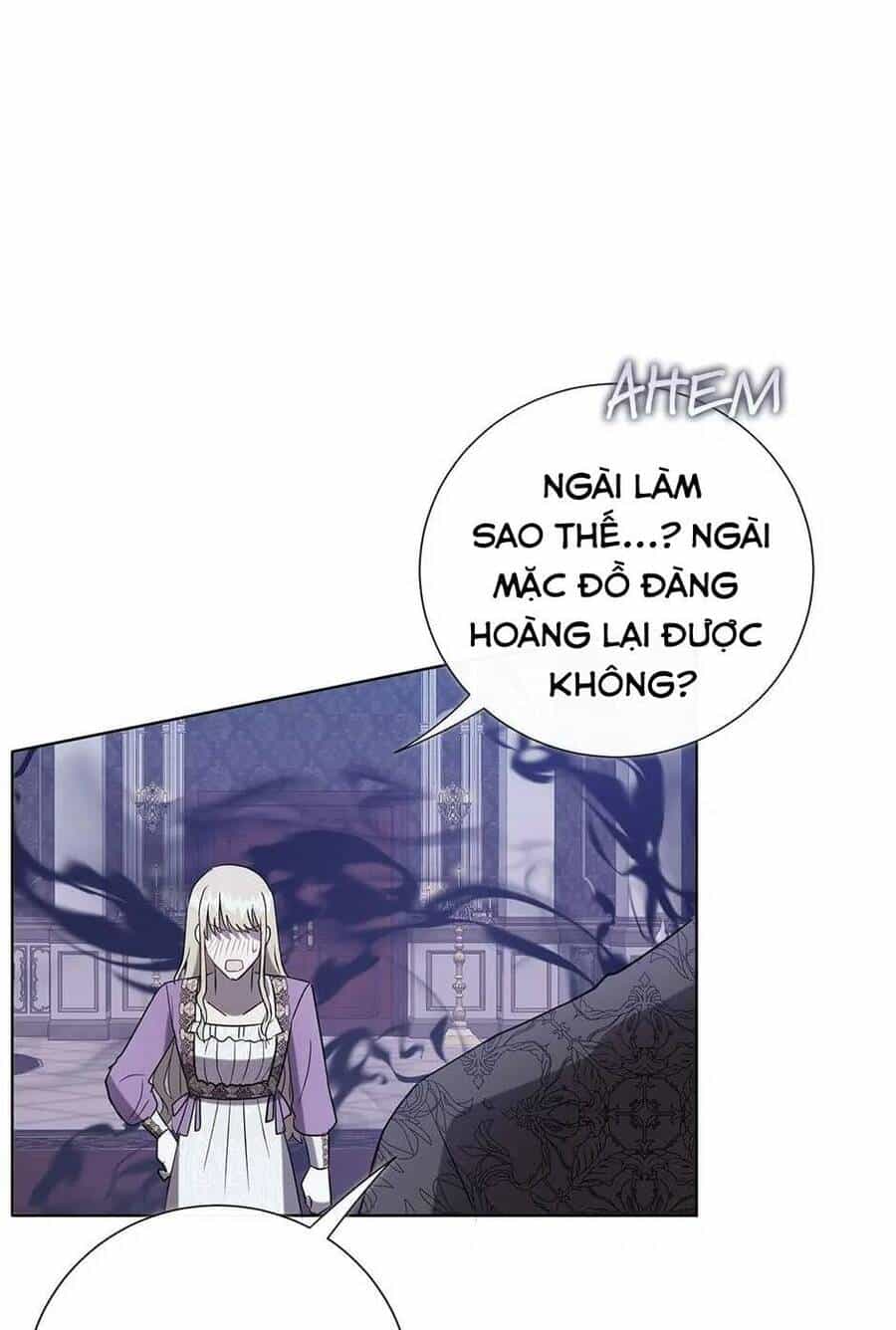 Xin Ngài Đừng Ăn Tôi. - Chương 121 - ảnh 18