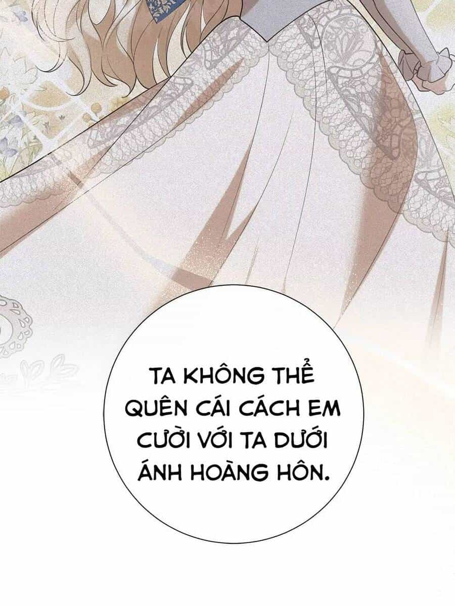 Xin Ngài Đừng Ăn Tôi. - Chương 121 - ảnh 40