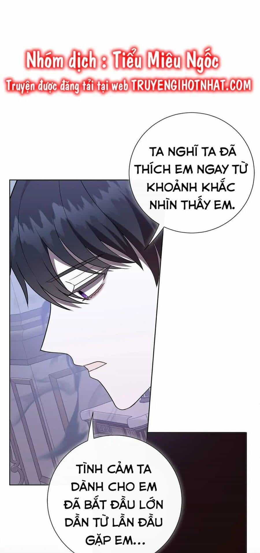 Xin Ngài Đừng Ăn Tôi. - Chương 121 - ảnh 48