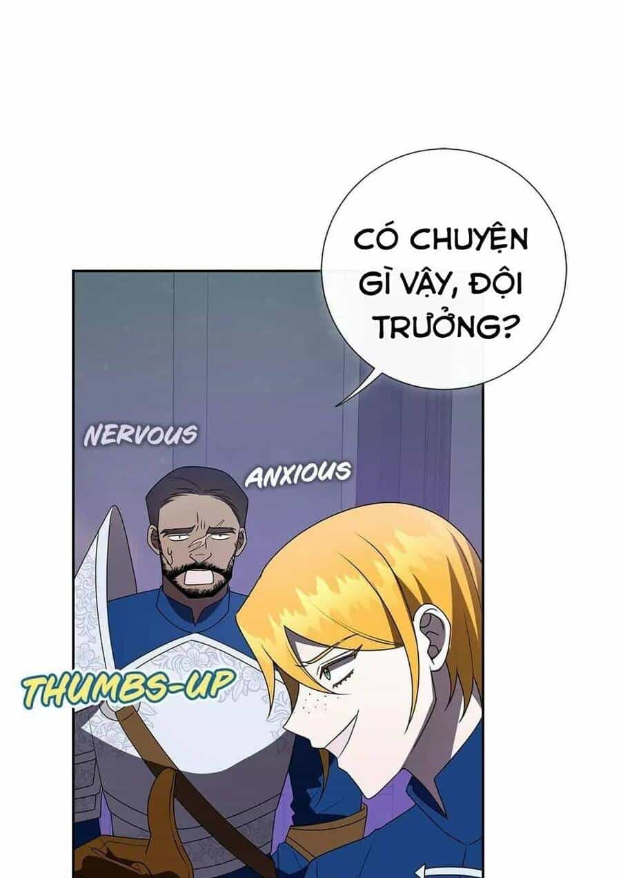 Xin Ngài Đừng Ăn Tôi. - Chương 121 - ảnh 79