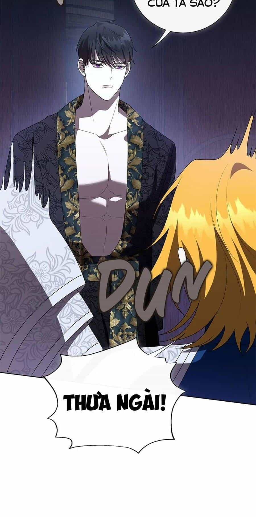 Xin Ngài Đừng Ăn Tôi. - Chương 121 - ảnh 82