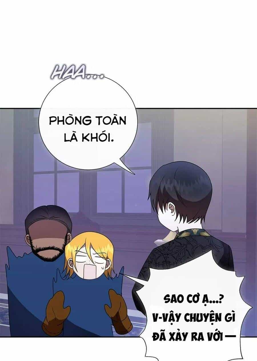 Xin Ngài Đừng Ăn Tôi. - Chương 121 - ảnh 83