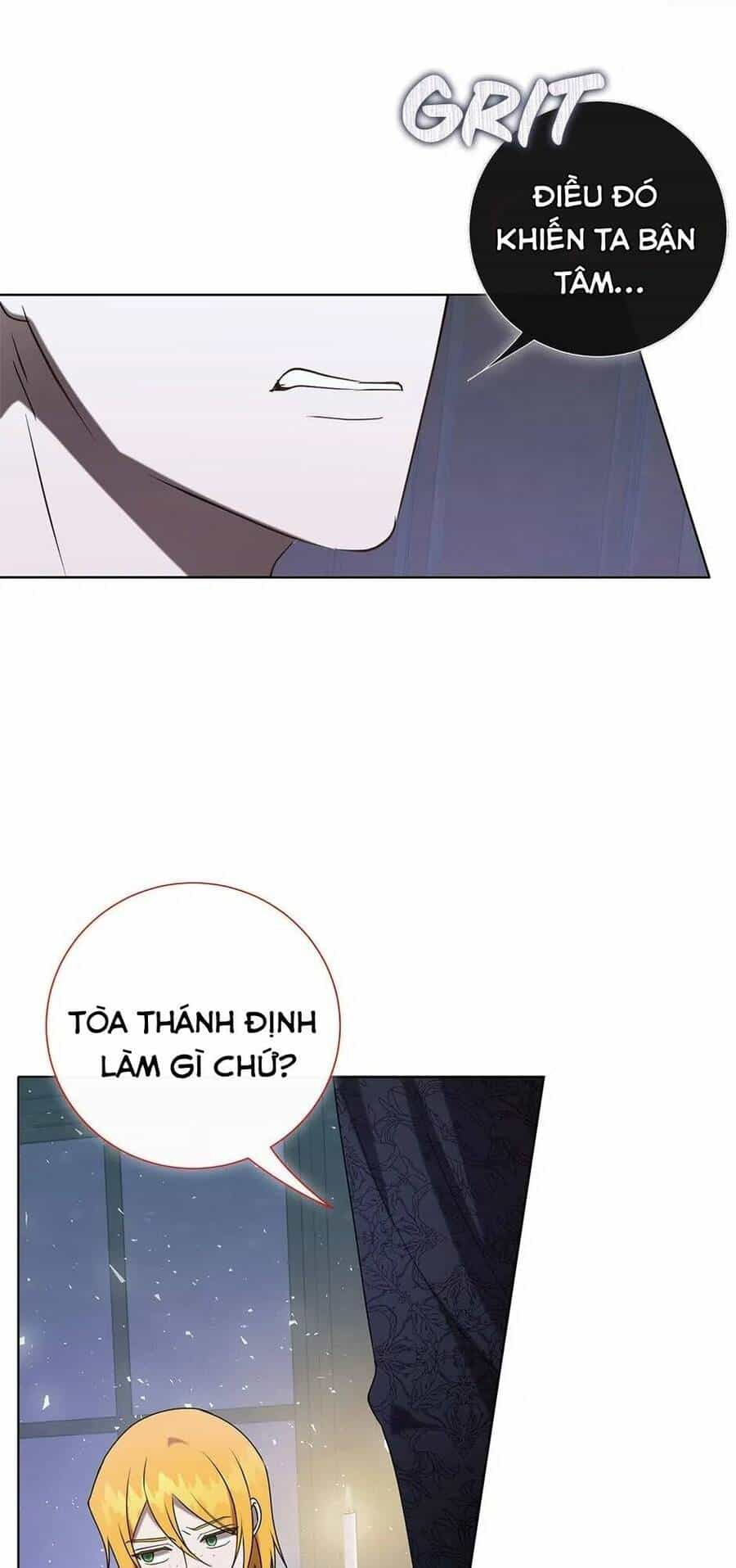 Xin Ngài Đừng Ăn Tôi. - Chương 121 - ảnh 92