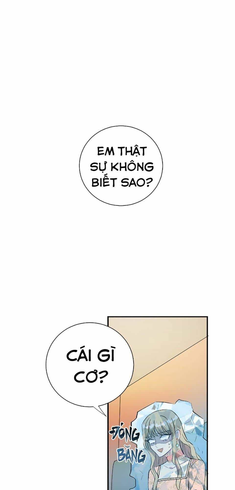 Xin Ngài Đừng Ăn Tôi. - Chương 12 - ảnh 2
