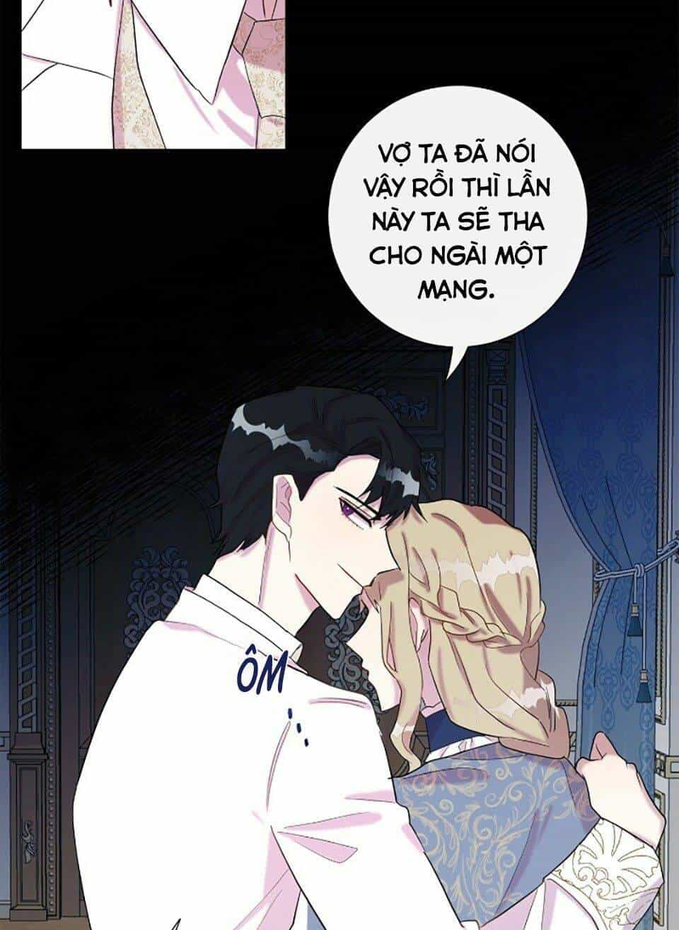 Xin Ngài Đừng Ăn Tôi. - Chương 21 - ảnh 12