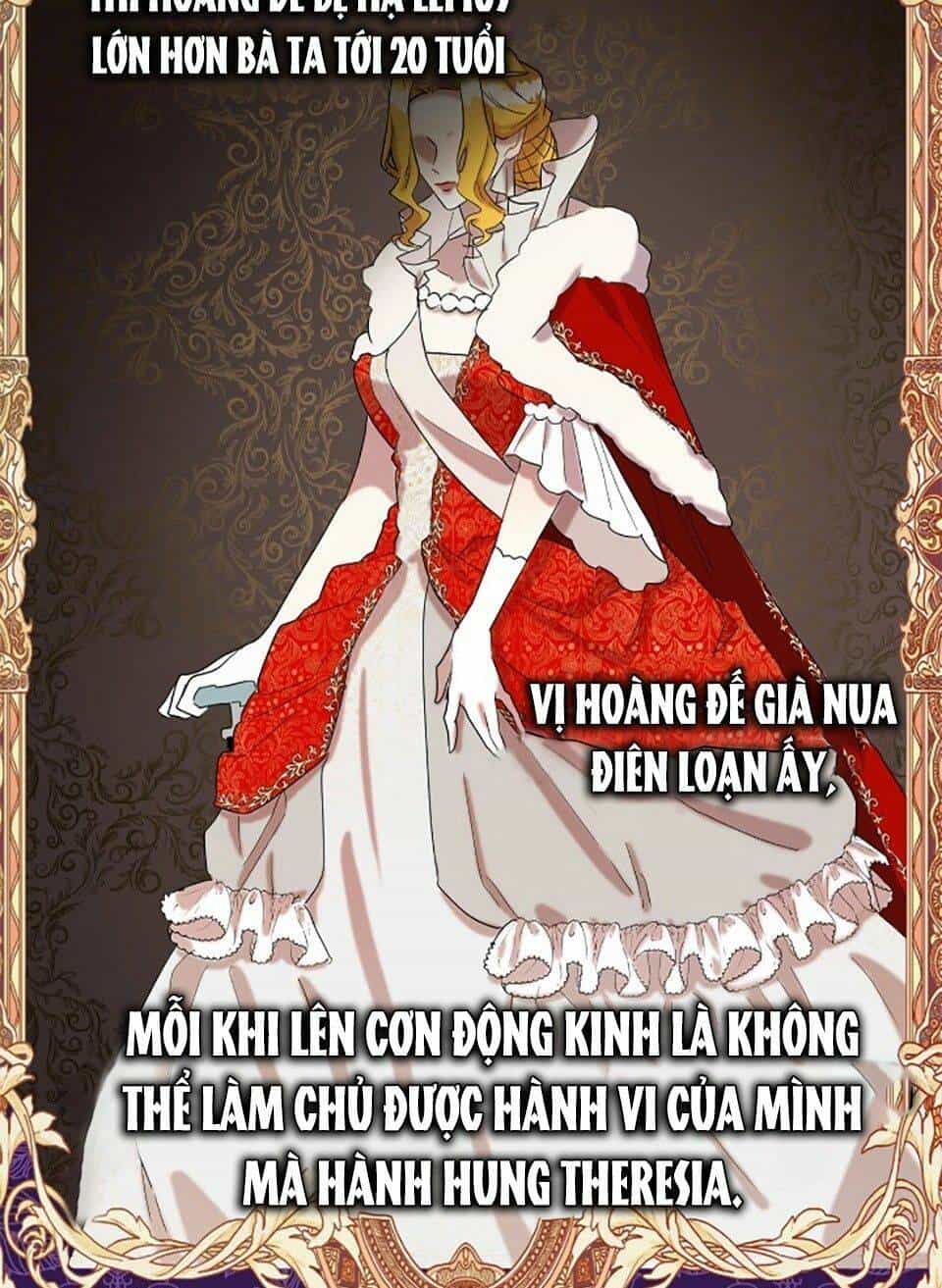 Xin Ngài Đừng Ăn Tôi. - Chương 21 - ảnh 18