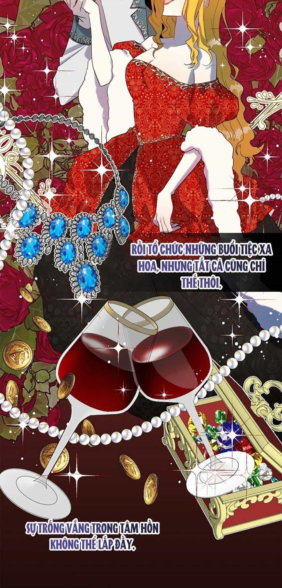 Xin Ngài Đừng Ăn Tôi. - Chương 21 - ảnh 23
