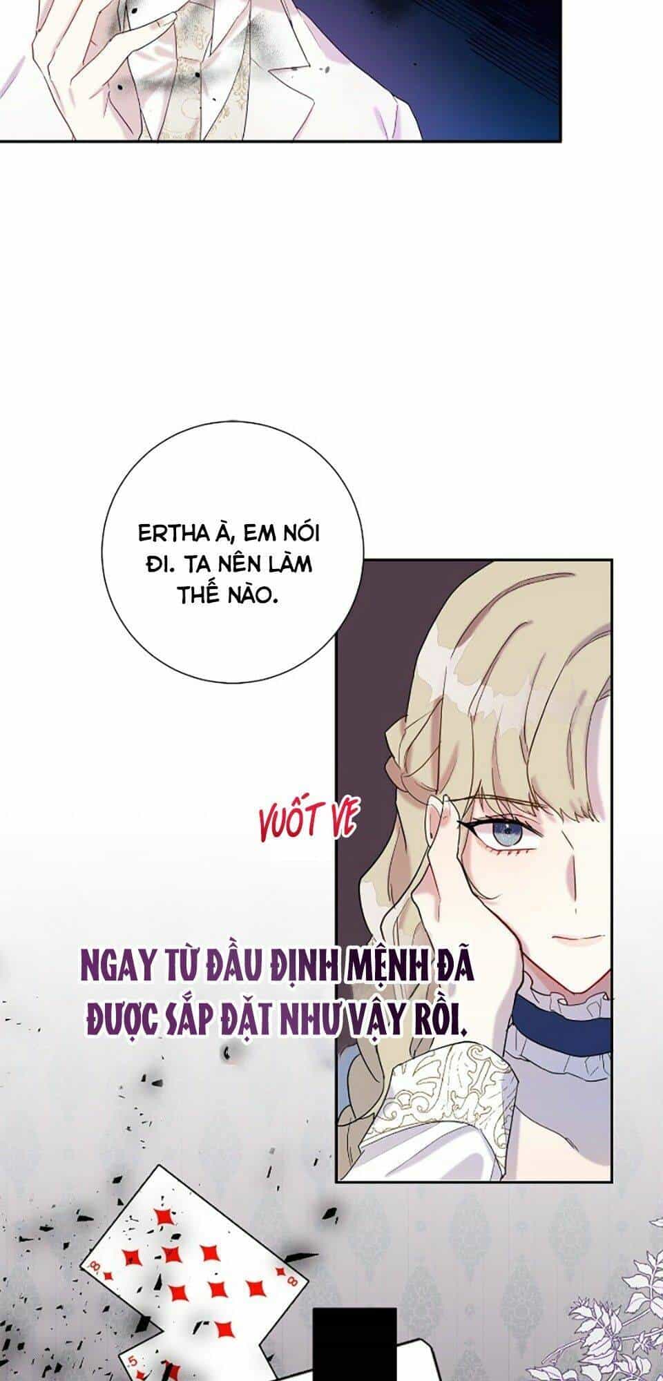 Xin Ngài Đừng Ăn Tôi. - Chương 21 - ảnh 8