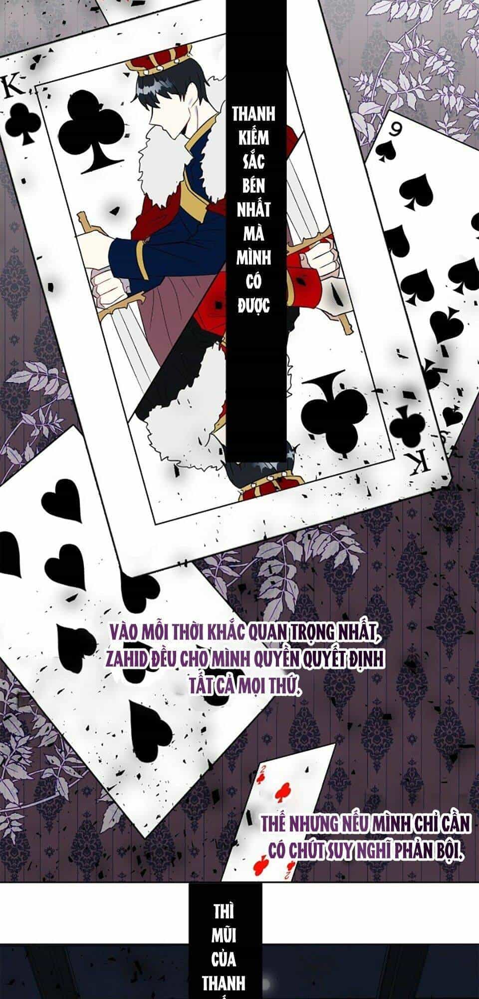 Xin Ngài Đừng Ăn Tôi. - Chương 21 - ảnh 9
