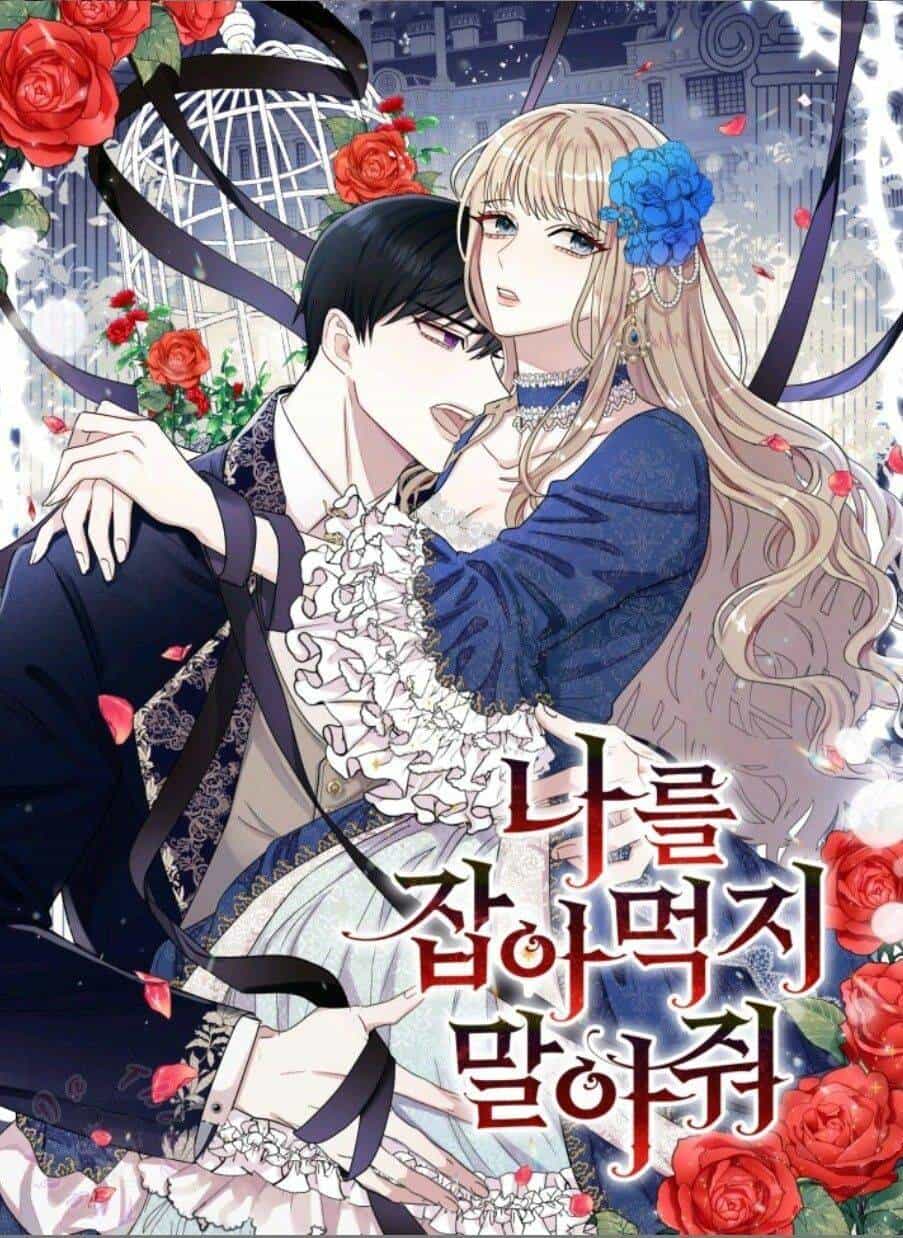 Xin Ngài Đừng Ăn Tôi. - Chương 23 - ảnh 2