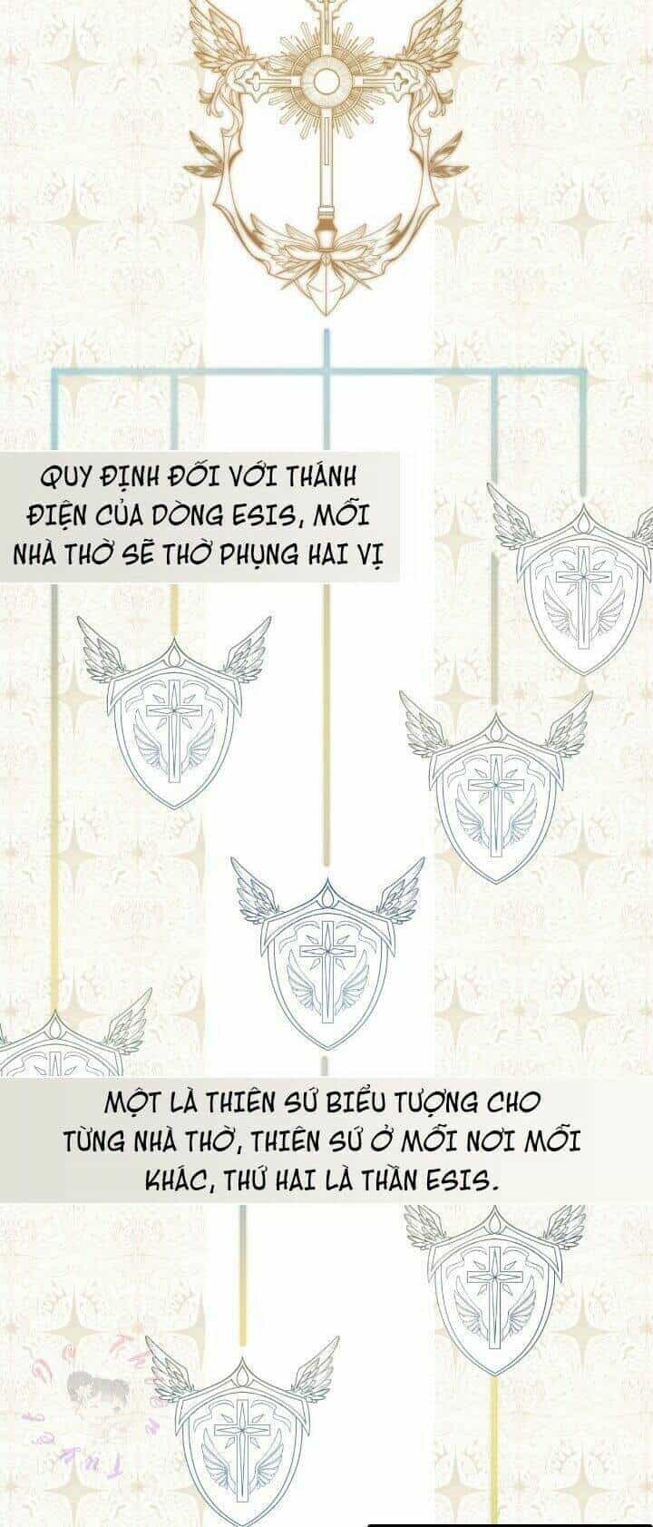 Xin Ngài Đừng Ăn Tôi. - Chương 30 - ảnh 3