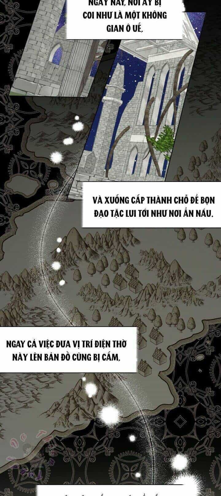Xin Ngài Đừng Ăn Tôi. - Chương 30 - ảnh 7