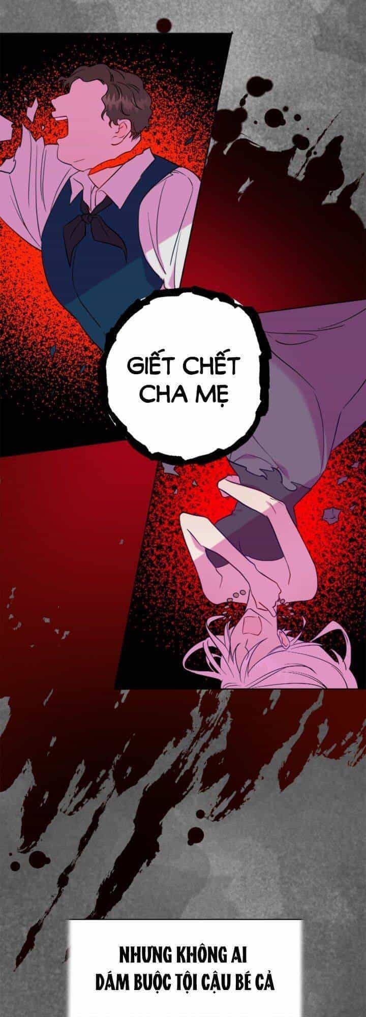 Xin Ngài Đừng Ăn Tôi. - Chương 48 - ảnh 10