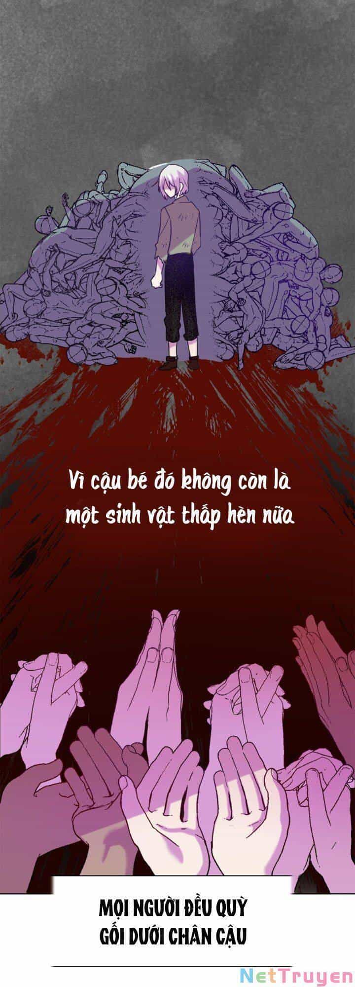 Xin Ngài Đừng Ăn Tôi. - Chương 48 - ảnh 12