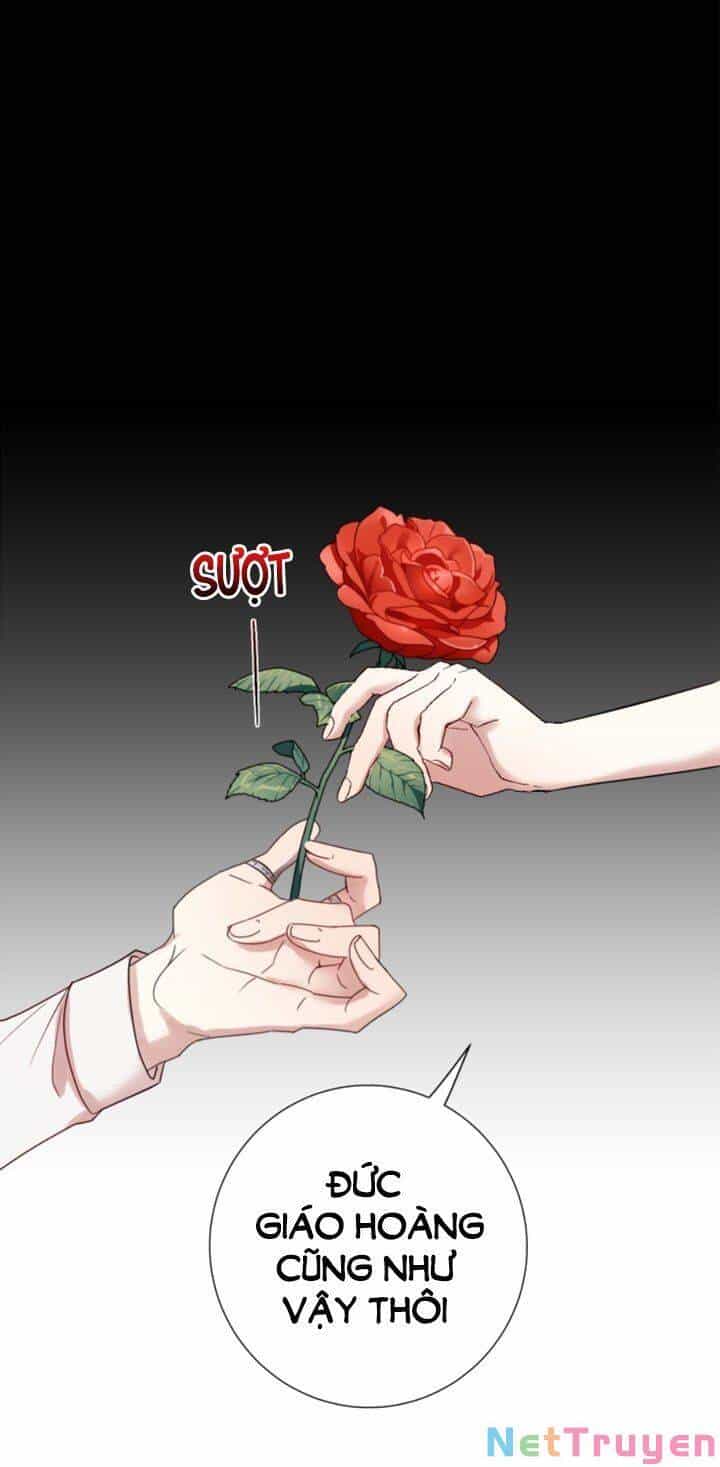 Xin Ngài Đừng Ăn Tôi. - Chương 48 - ảnh 40