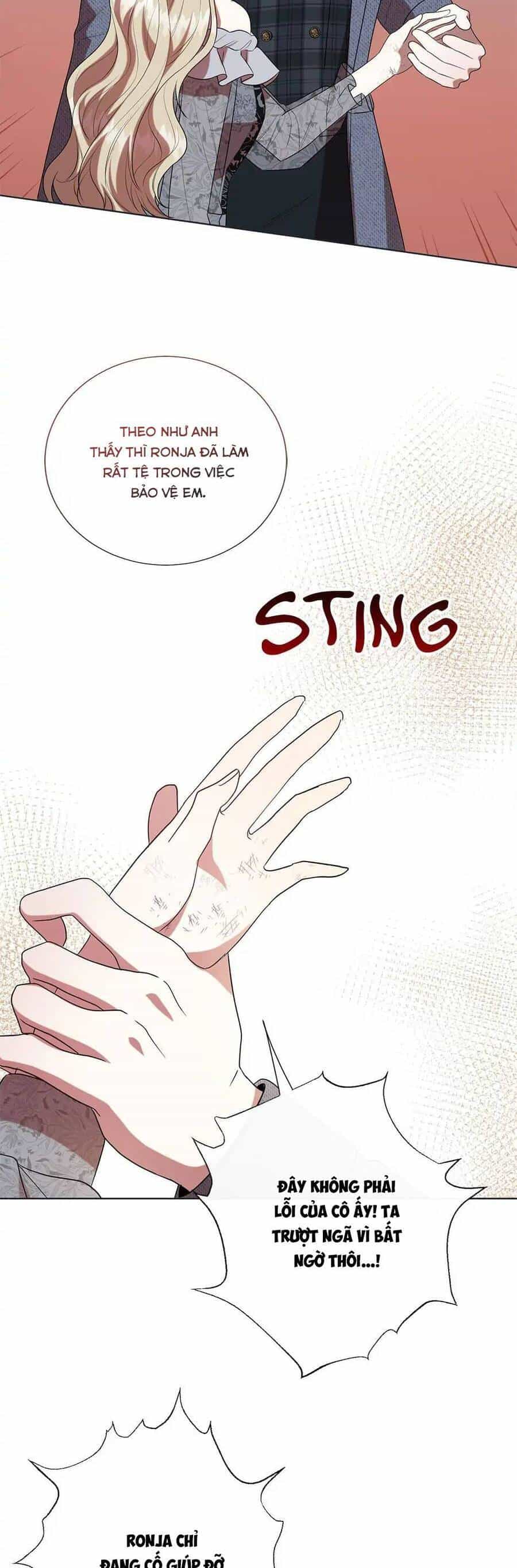 Xin Ngài Đừng Ăn Tôi. - Chương 83 - ảnh 3