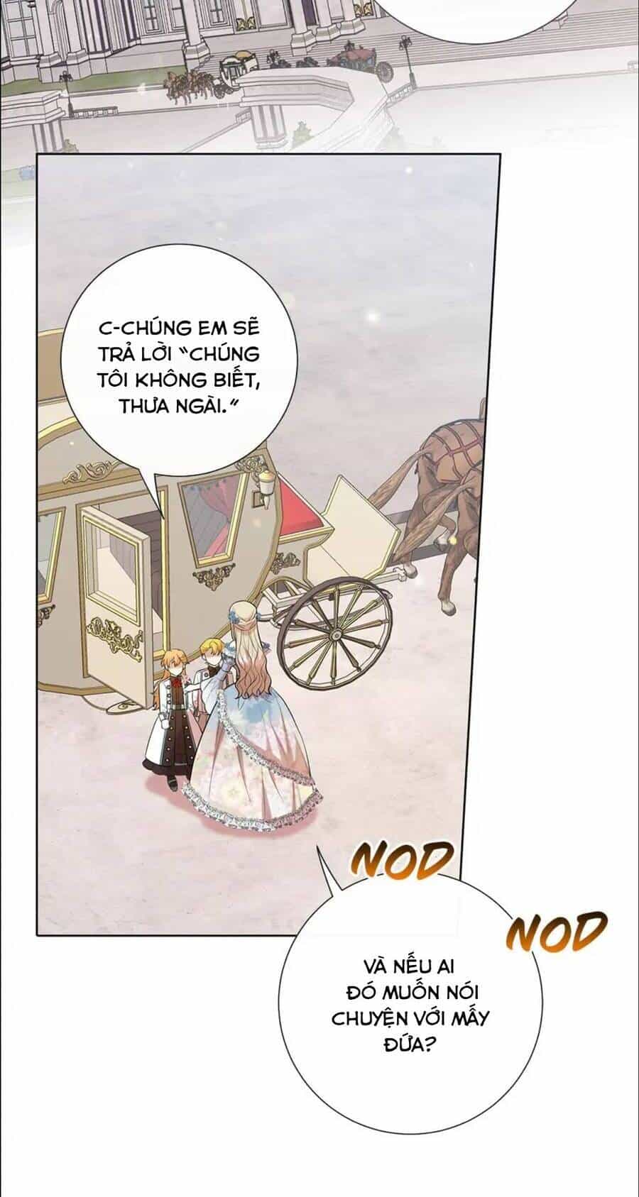 Xin Ngài Đừng Ăn Tôi. - Chương 85 - ảnh 101