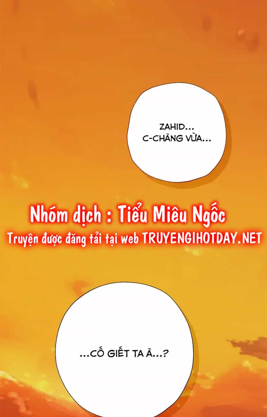 Xin Ngài Đừng Ăn Tôi. - Chương 92 - ảnh 3