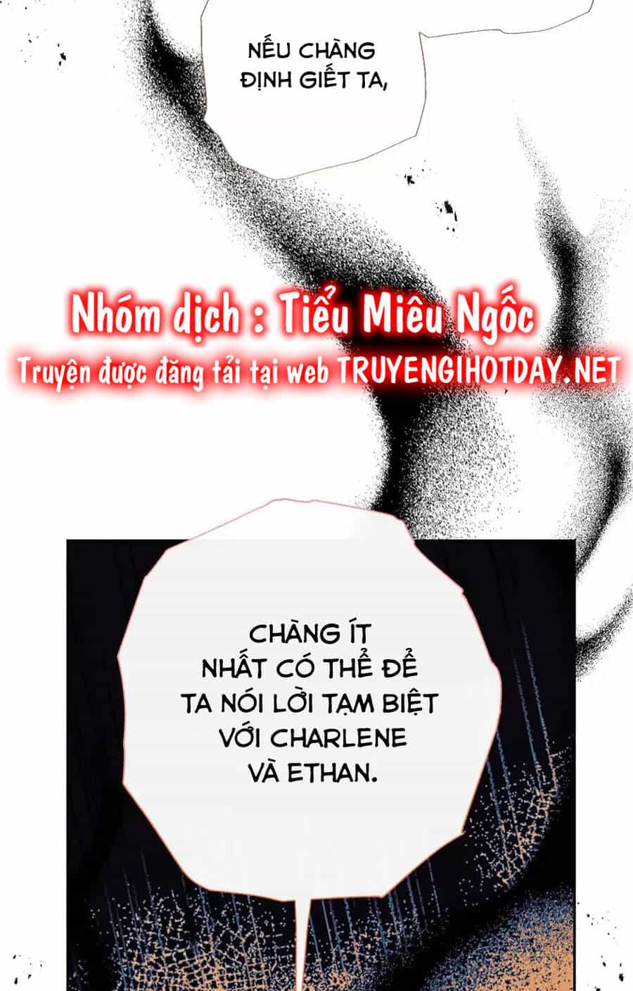 Xin Ngài Đừng Ăn Tôi. - Chương 92 - ảnh 9