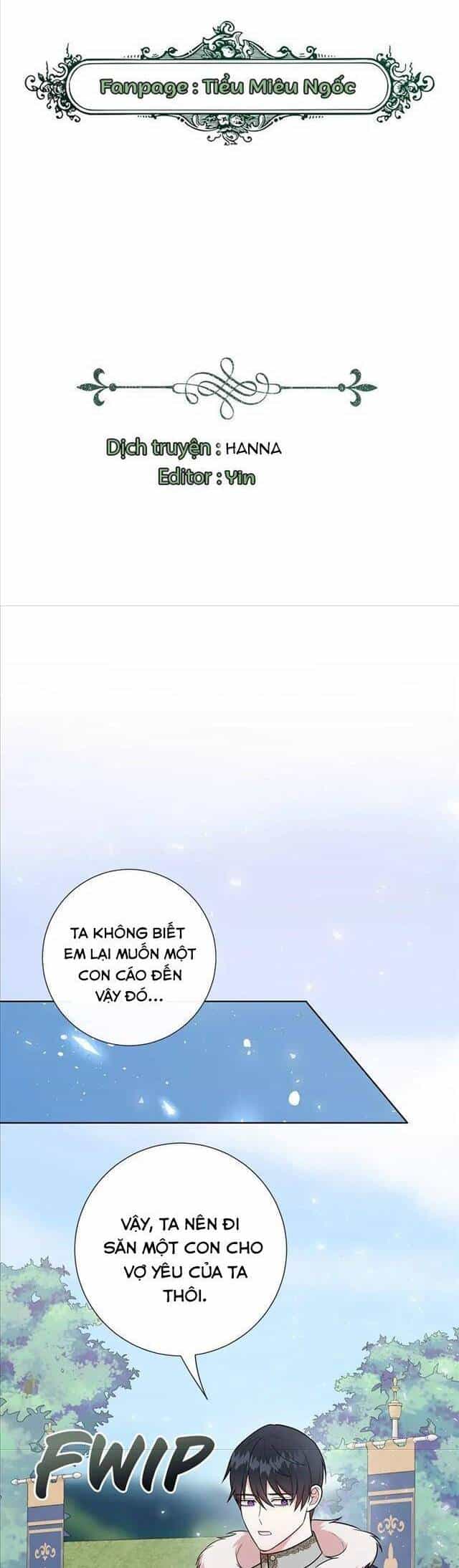 Xin Ngài Đừng Ăn Tôi. - Chương 100 - ảnh 2