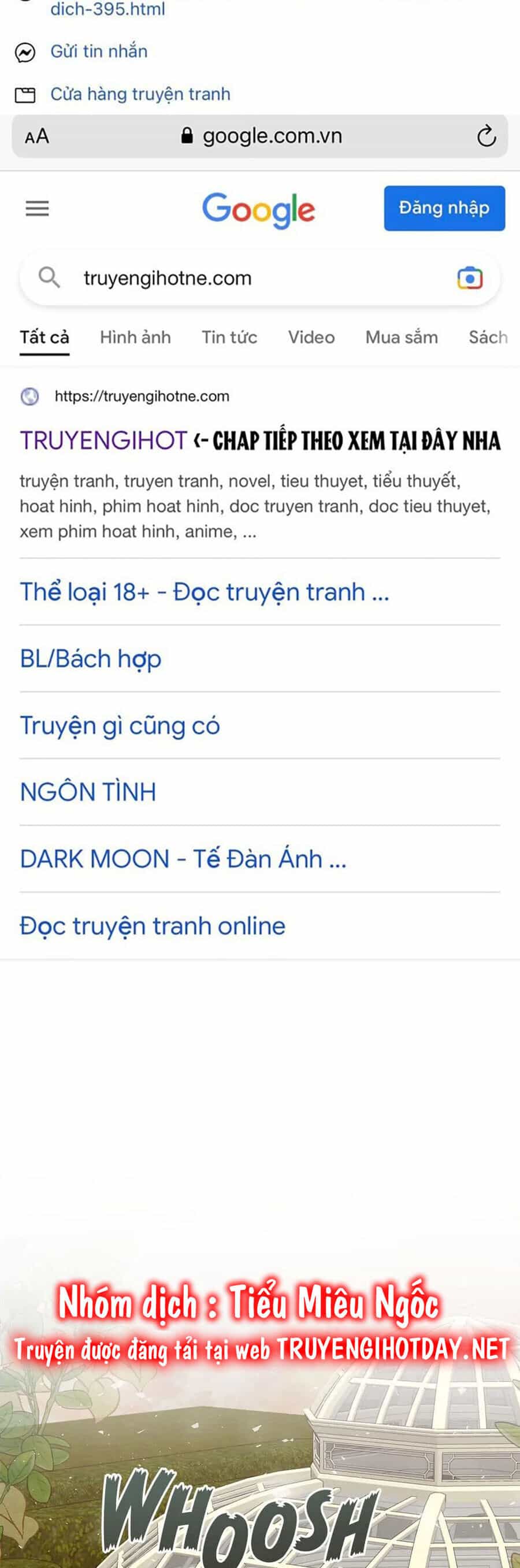Xin Ngài Đừng Ăn Tôi. - Chương 102 - ảnh 2