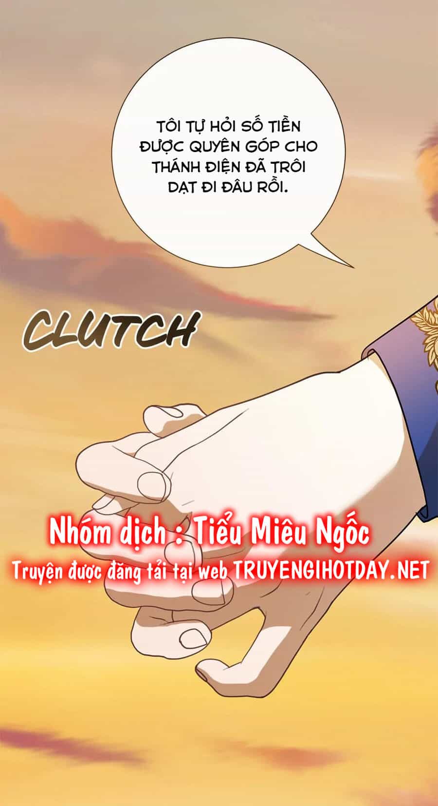 Xin Ngài Đừng Ăn Tôi. - Chương 104 - ảnh 7
