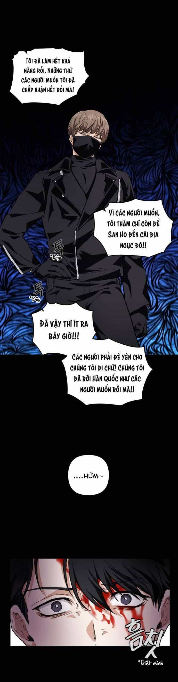 Xin Người Đừng Quên - Chương 1 - ảnh 38