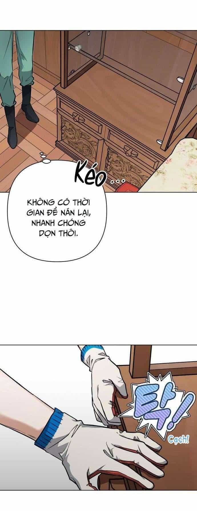 Xin Người Đừng Quên - Chương 10 - ảnh 19