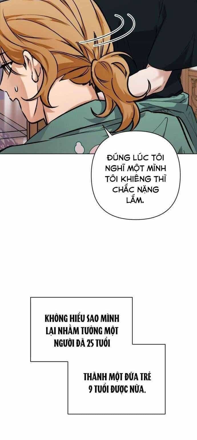Xin Người Đừng Quên - Chương 10 - ảnh 23