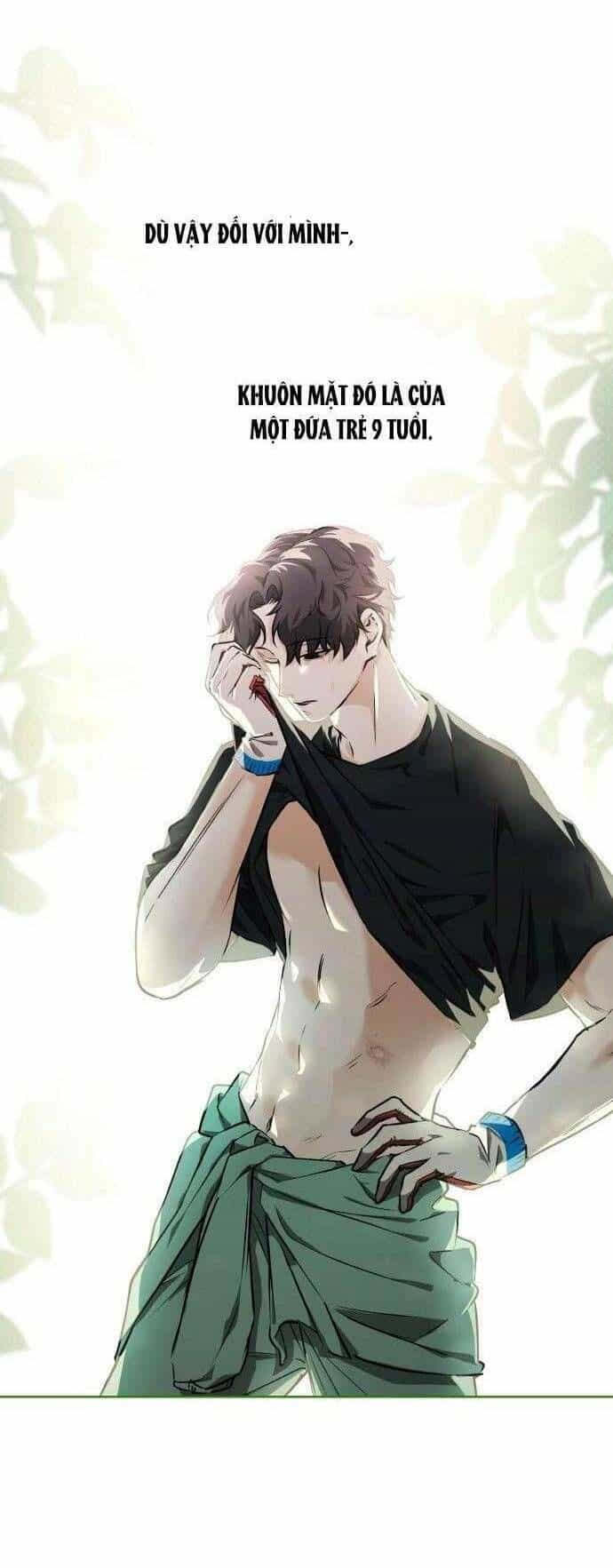 Xin Người Đừng Quên - Chương 10 - ảnh 27