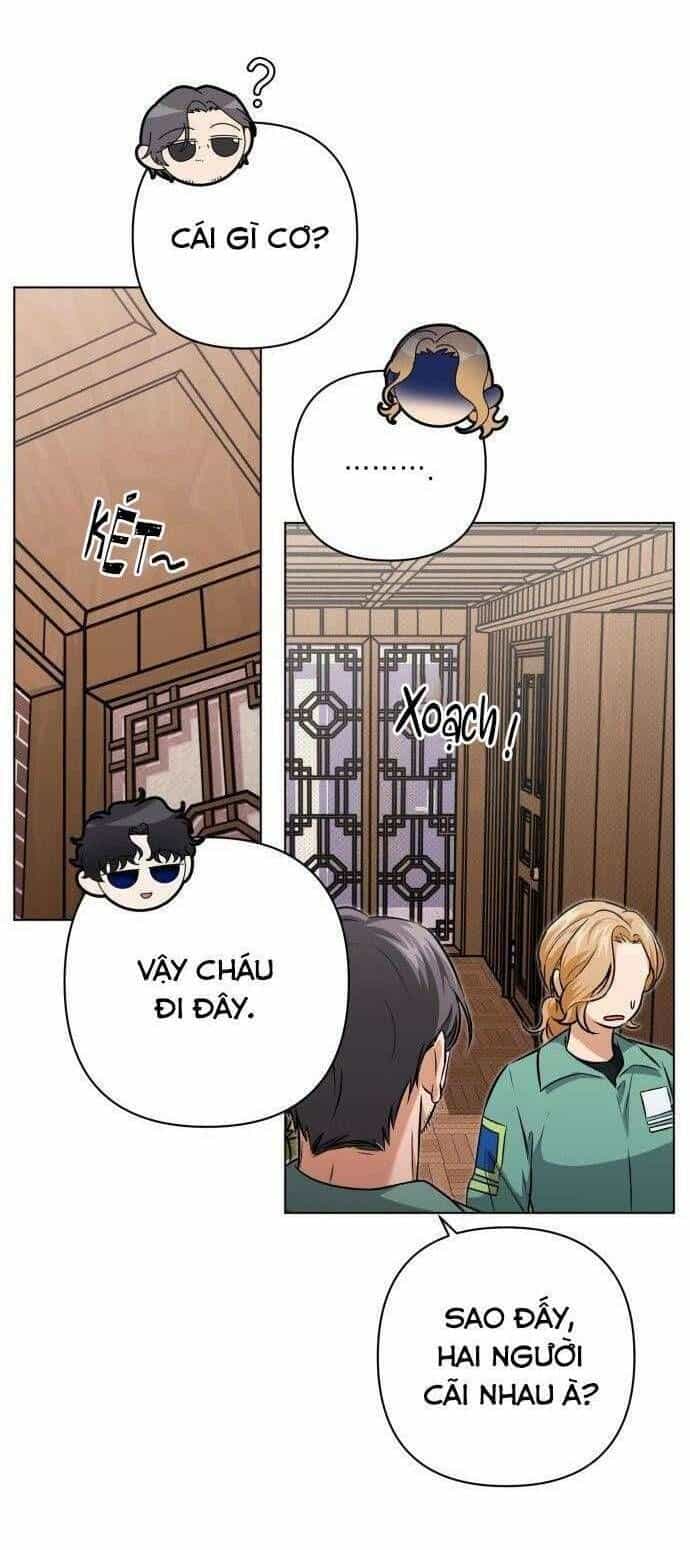 Xin Người Đừng Quên - Chương 10 - ảnh 35