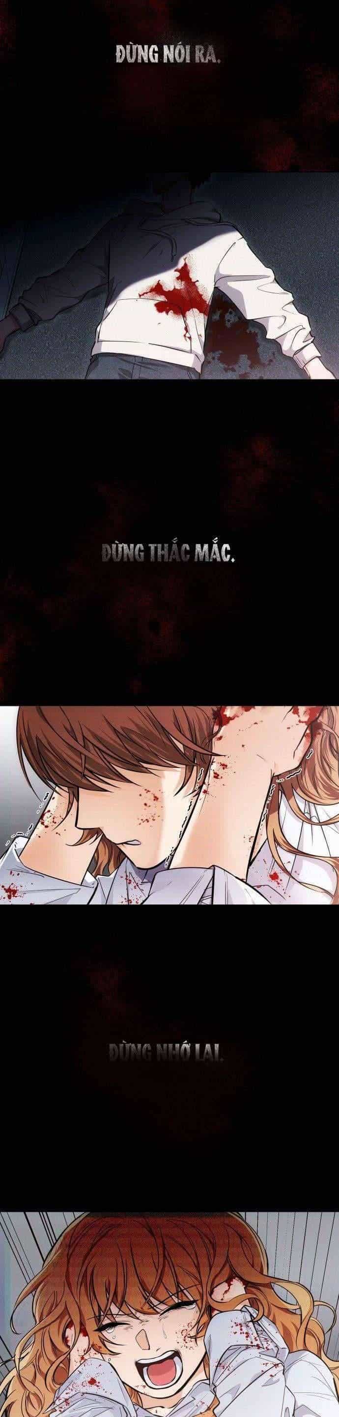Xin Người Đừng Quên - Chương 12 - ảnh 23