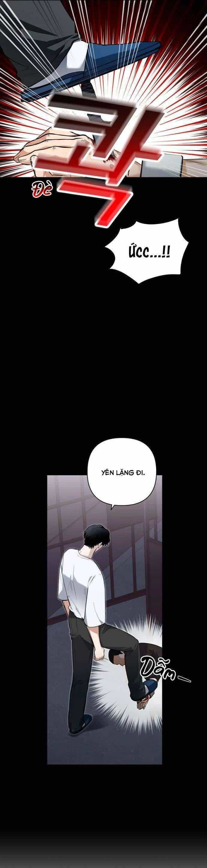 Xin Người Đừng Quên - Chương 12 - ảnh 7