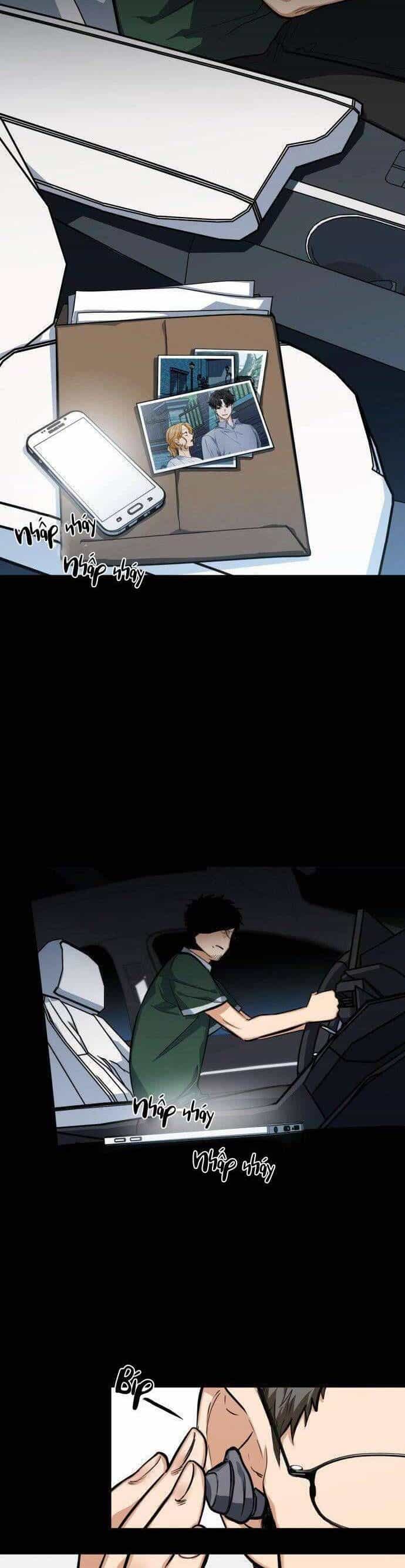 Xin Người Đừng Quên - Chương 13 - ảnh 34