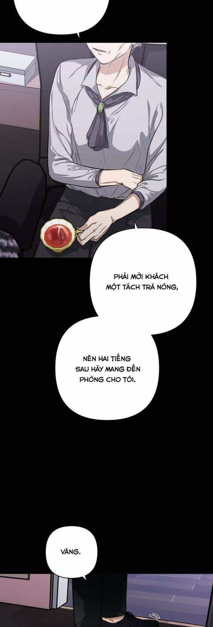 Xin Người Đừng Quên - Chương 13 - ảnh 38