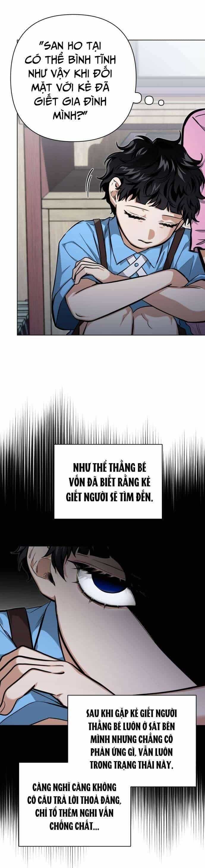 Xin Người Đừng Quên - Chương 15 - ảnh 12