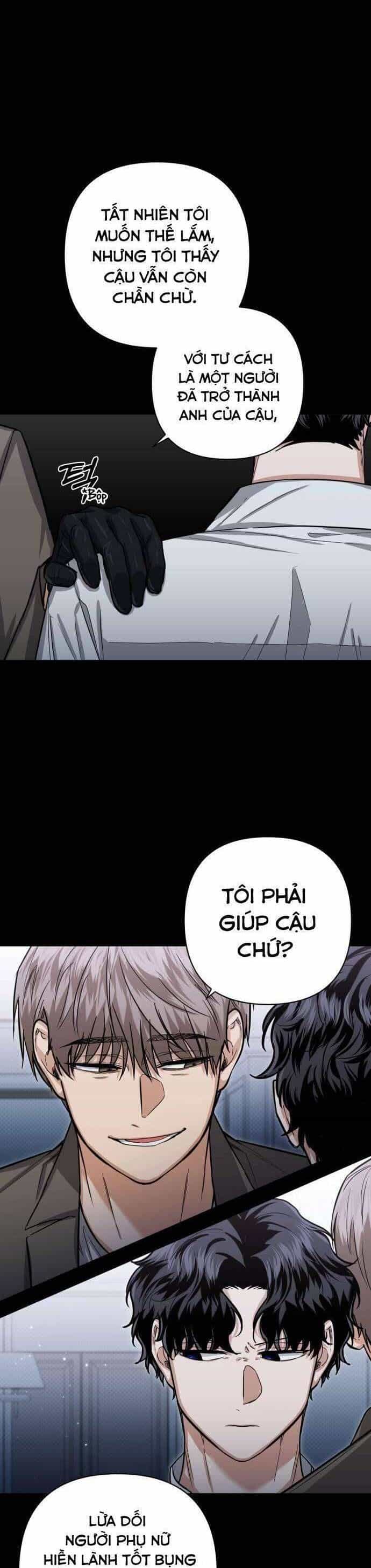 Xin Người Đừng Quên - Chương 19 - ảnh 10