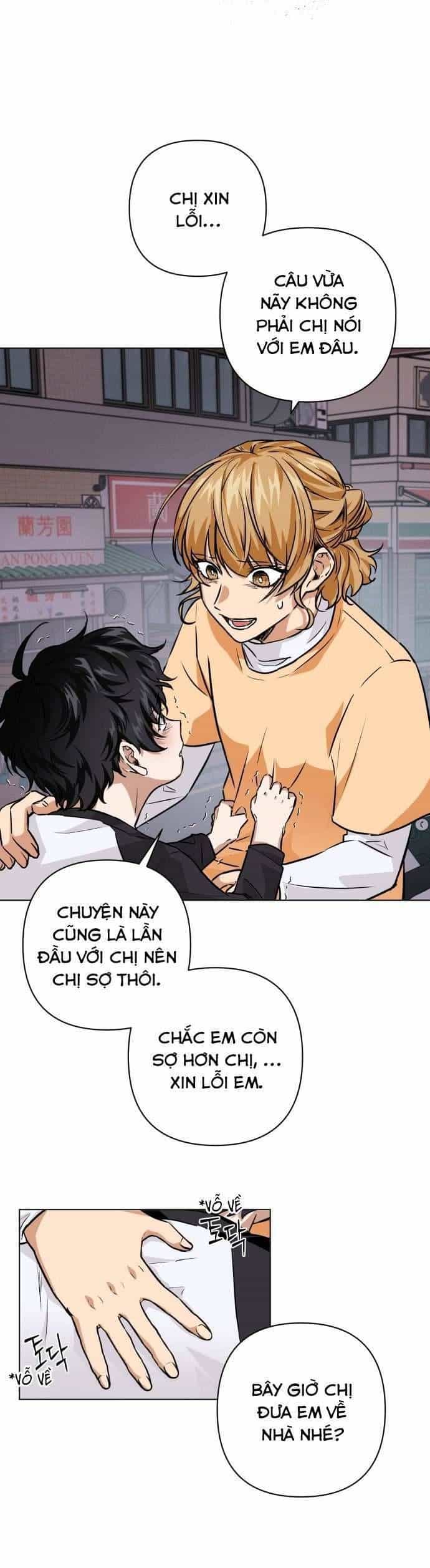 Xin Người Đừng Quên - Chương 2 - ảnh 14