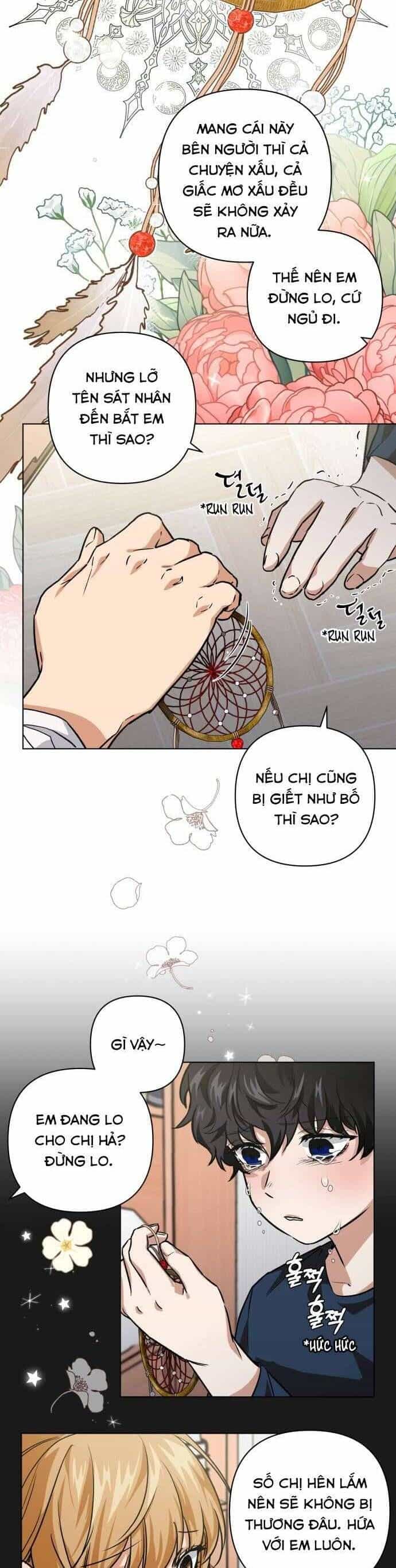 Xin Người Đừng Quên - Chương 2 - ảnh 28