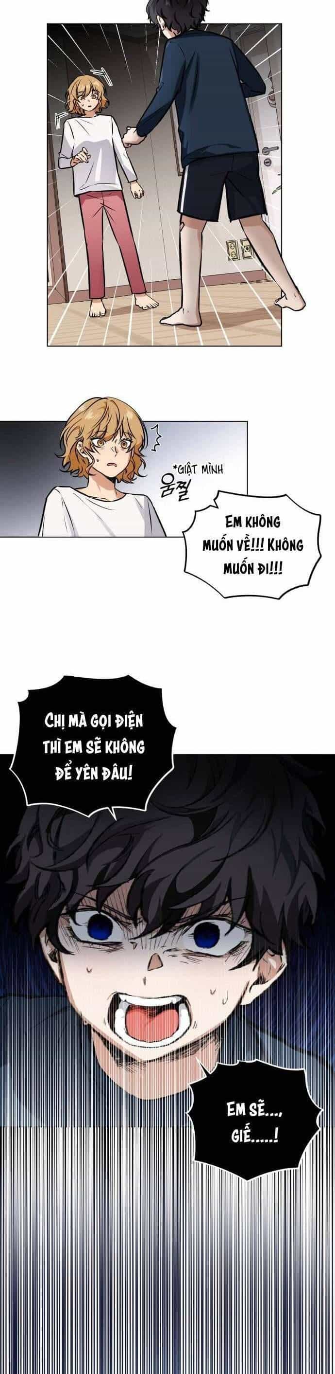 Xin Người Đừng Quên - Chương 2 - ảnh 36