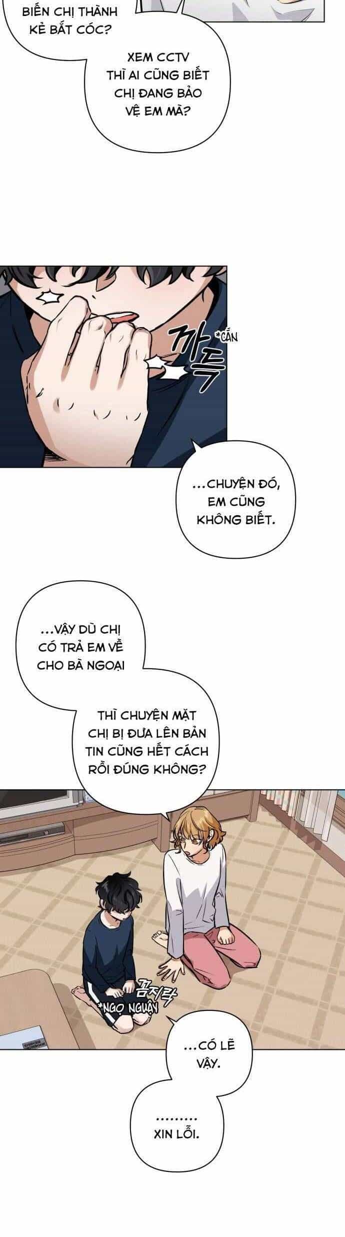 Xin Người Đừng Quên - Chương 2 - ảnh 43