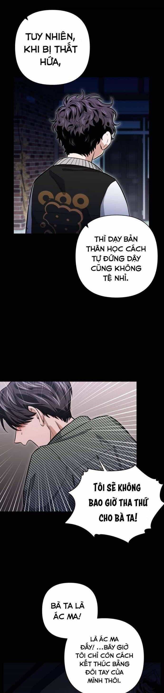 Xin Người Đừng Quên - Chương 20 - ảnh 27
