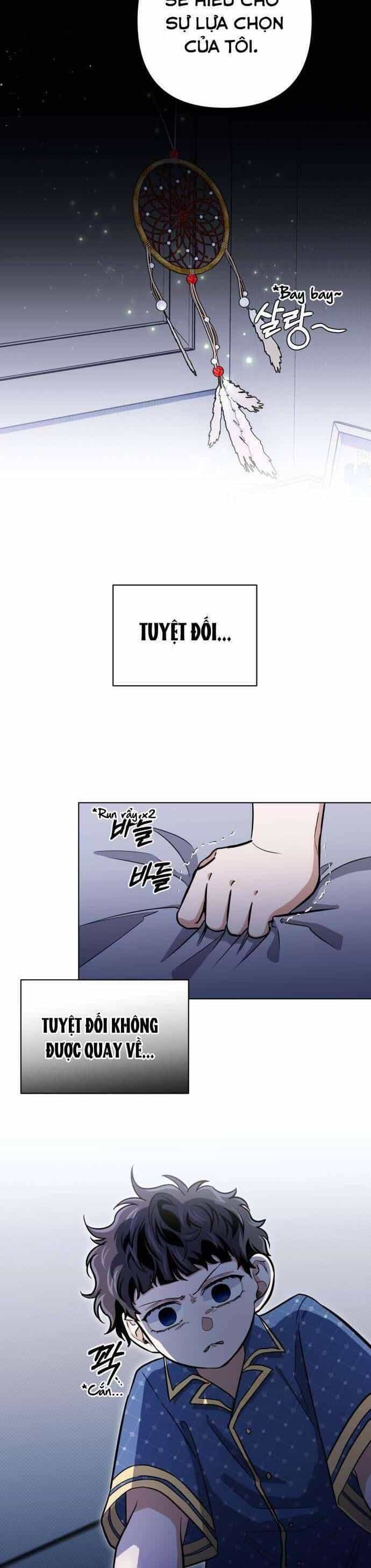 Xin Người Đừng Quên - Chương 20 - ảnh 29